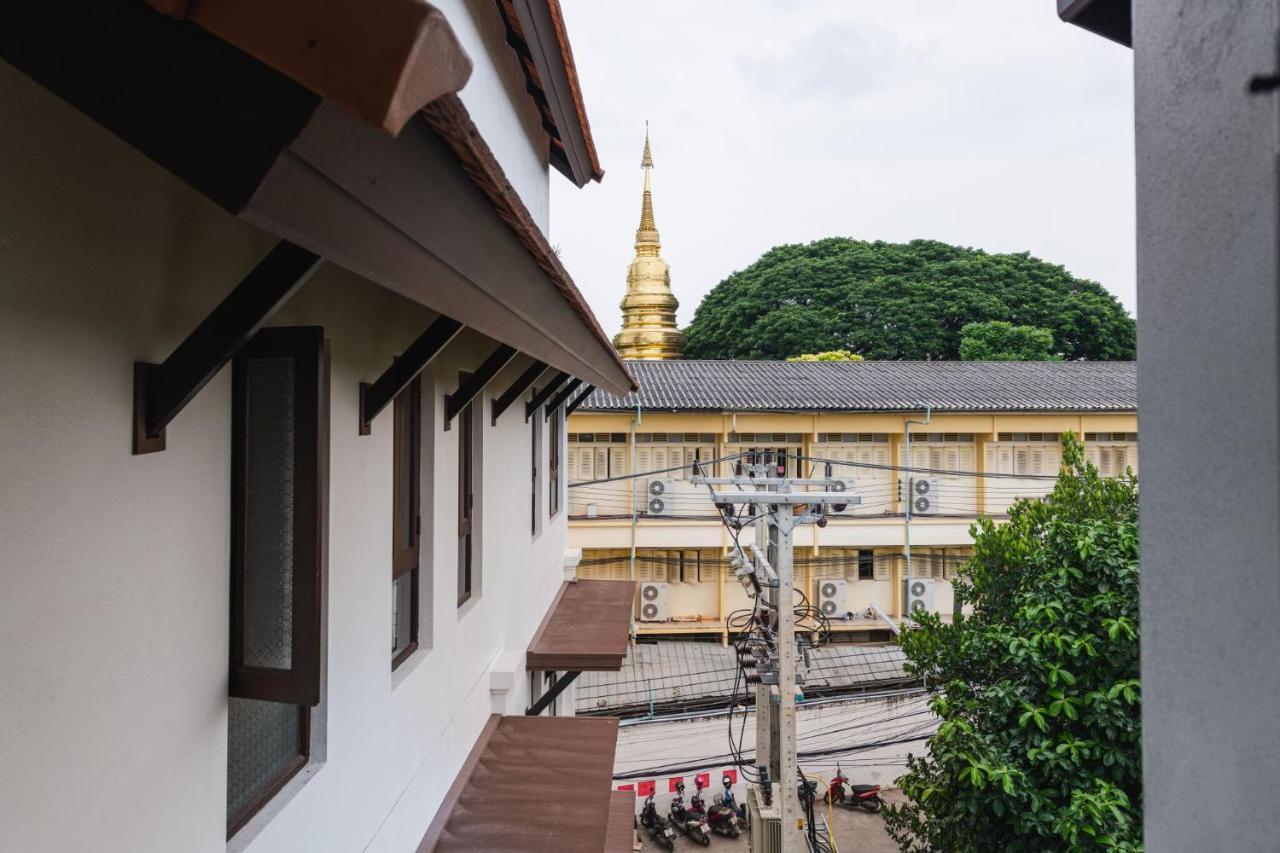El Barrio Lanna- SHA Extra Plus Chiang Mai Exterior foto